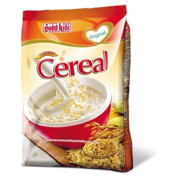 Gold Kili Instant Cereal 20 Sachets 600g
