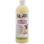 Nature's Specialties Coconut Clean Conditioning Shampoo 473ml