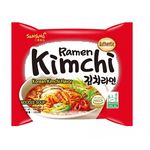 Samyang Kimchi Ramen 120g