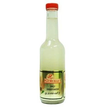 Gurubas Spicy Giner Omam Water 270ml