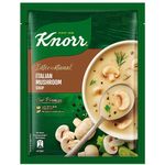 Knorr International Italian Mushroom Soup 48g