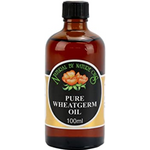 Natural By Nature Oils Wheatgerm Oil 100ml