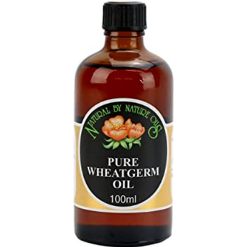 Natural By Nature Oils Wheatgerm Oil 100ml