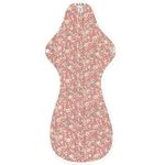 Hannahpad Organic Super Ultra Overnight Sanitary Cloth Pad