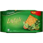 Shoon Fatt Lavish Vegetable Cracker 200g