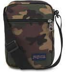 Jansport Weekender FX Mini Bag Surplus Camo 1.4l