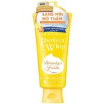 Senka Perfect Whip Vit C Poreless Glow Facial Foam 100g