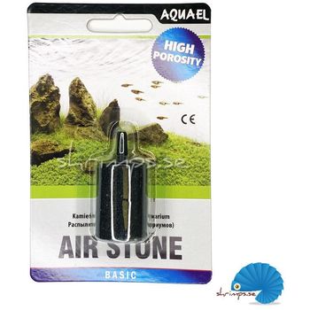Aquael Air stone roller Black 30mm