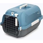 Catit Voyageur Cat Carrier Small Bluegrey