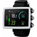 Suunto Eon Core Wrist Computer With Usb Eon Core White Without Transmitter