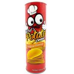 My Chef's Potato Crisps Original Flavour 160g