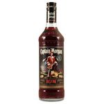 Captain Morgan Dark Rum 700ml