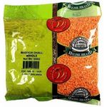 House Brand Masoor Dhall whole 500g