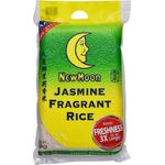 New Moon Jasmine Fragrant Rice 5kg