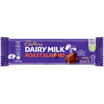 Cadbury Dairy Milk Roast Almond Chocolate 40g