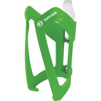 SKS Bottle Cage Topcage PVC Green