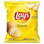 Lay's Classic 28.3g