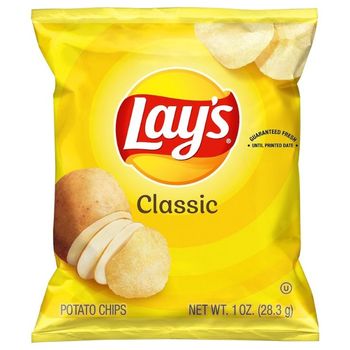 Lay's Classic 28.3g