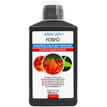 Easy Life Fosfo 500g