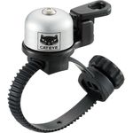 Cat Eye OH-2400 Micro Brass Bell Bicycle Bell