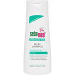 Sebamed Relief Shampoo 5 Percent Urea 200ml