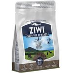 Ziwi Peak Dog Treat Good Dog Rewards Beef 85g