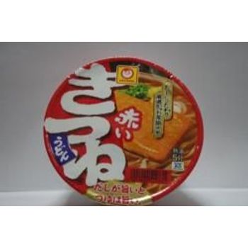 Maruchan Akai Kitsune Instant Udon Noodle