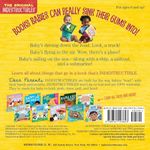 Workman Publishing Indestructibles Things That Go