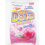 Daia Powder Softener Romantic Pink Soft 1.6kg