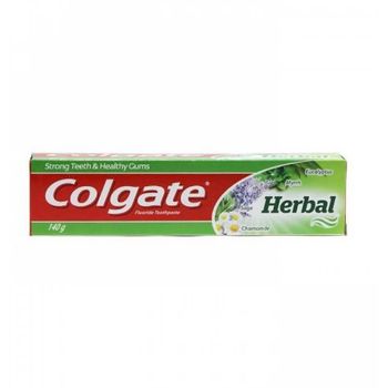 Colgate Herbal Toothpaste 140g