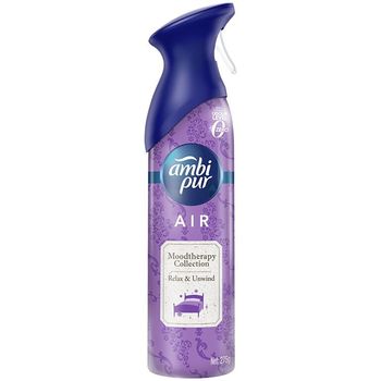 Ambipur Air Effects Relax and Unwind Spray 275g