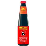 Lee Kum Kee Panda Brand Oyster Sauce 18 Floz Pack Of 1