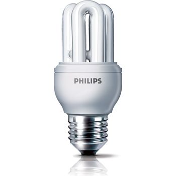 Philips 8W Genie Energy Saver Cool Daylight Bulb