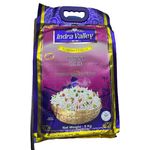 Indra Valley Ponni Rice Purple 5kg