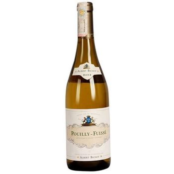 Albert Bichot Pouilly-Fuisse White Wine 750ml