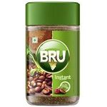 Bru Coffee Gold 50g
