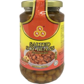 AAA Salted Soy Beans