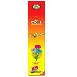 Cycle Three In One Agarbatti 3 Signature Fragrances Lily 88g