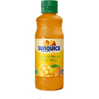 Sunquick Mix Mango 700ml