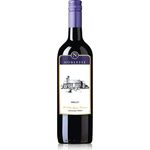 Noblesse Merlot 2020 Central Valley 750ml