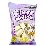 Corniche Marshmallows Sb Lemon and Orange Fluff Mallow 118g