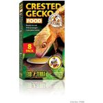 Exo Terra Crested Gecko Food Cups 8ct