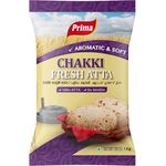 Prima Flour Packet Flour Chakki Atta 1kg
