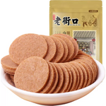 Lao Jie Kou Hawthorn Slices