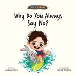 Epigram Books Jack Is Curious Why Do You Always Say No