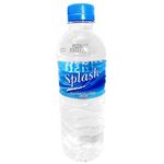 Splash Pure Drinking Water 500ml