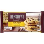 Hersheys Semi Sweet Chocolate Chip 340g