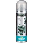Motorex 302327 Power Clean Cleaning and Degreasing Spray 500ml 0.5 Liters