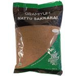 Gramiyum Nattu Sakkarai Cane Sugar 500g