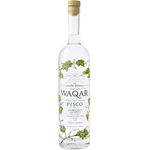 Waqar Pisco 0.7l